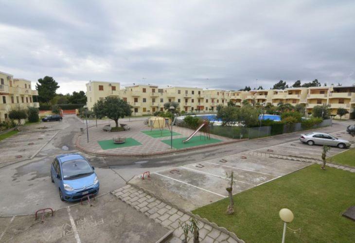 Appartement Stella Marina à Alghero Extérieur photo